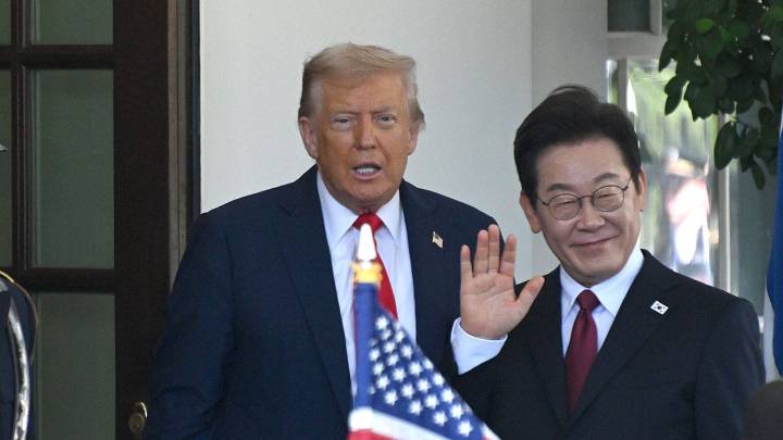 South Korea defends democratic legitimacy following martial law crisis and new government
