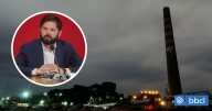 Concejales de Puchuncaví piden al presidente Boric remover a autoridades por crisis de contaminación