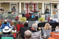 Sanford Porchfest 'hits pause,' cancels 2026 event