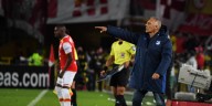 Murió Miguel Ángel Russo, el héroe de Millonarios en la final ante Santa Fe en 2017