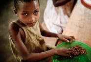 Hoy se celebra el Día Mundial de la Alimentación