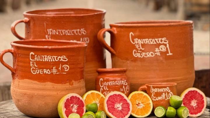 Harán un cantarito gigante en Amatitán, esta es la fecha de la gran fiesta