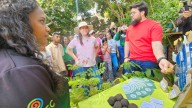 Jornada de reforestación en Maturín impulsa construcción de ciudad más humana