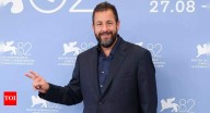“Sandler will join Lara Trump”: Viral claim that Adam Sandler will join Turning Point USA’s Super Bowl halftime rival debunked