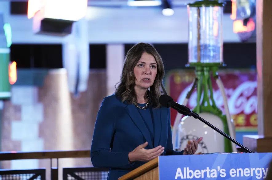 CIBC analysts applaud Alberta efforts to spur new pipeline, but doubt its success