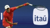 ATP Paris Day 1 Predictions Including Learner Tien vs Nuno Borges