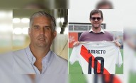 Diego Rebagliati asevera que Manuel Barreto habló con dos seleccionados para excluirlos del amistoso Perú vs. Chile