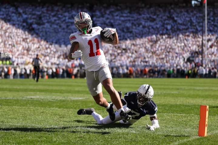 How to get Ohio State vs. Penn State football tickets in Columbus: Best prices, options