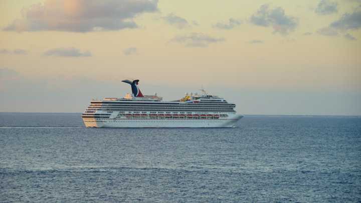 Carnival Cruise Line Surprises Guests And Makes Unexpected Stop At Controversial Destination 15 Years Later