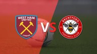 Premier League: West Ham United se enfrentará ante Brentford por la fecha 8