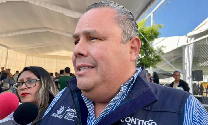 Gerardo Cuanalo refuerza una gestión cercana y participativa