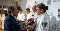 Escobedo tiene seguridad… como San Pedro: Andrés Mijes