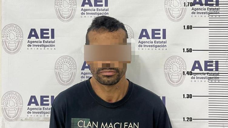 Mató a su pareja y la enterró en el patio de su casa; lo vinculan