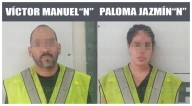 Vinculan a proceso a madre y padrastro de Nicole, adolescente de 14 años que murió tras cirugía estética en Durango