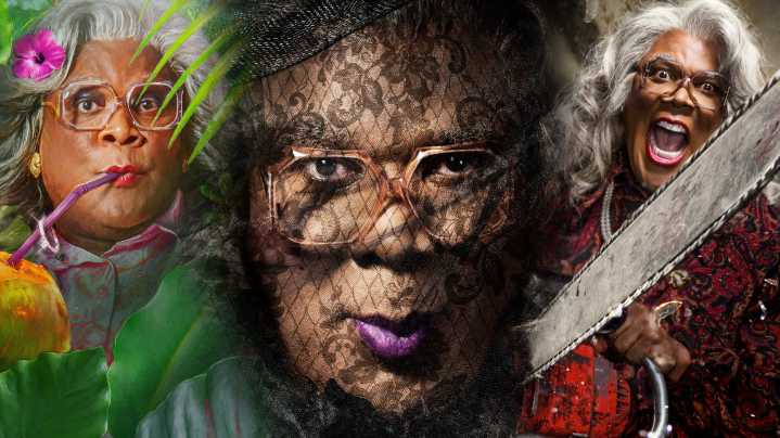 How To Watch Tyler Perry's Madea Movies In Order