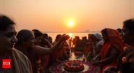 Chhath Puja 2025: Date, Time, and Significance of Nahay Khay Ritual