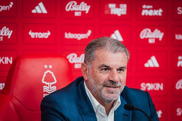 Ange Postecoglou can finally notch first Nottingham Forest win against Midtjylland