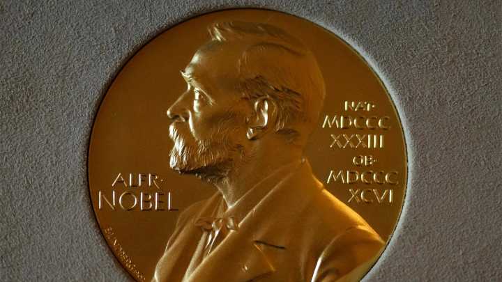 3 researchers win the Nobel memorial prize in economics for work on ‘creative destruction’ 