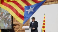 El Constitucional aceptará esta semana estudiar la amnistía a Puigdemont pero rechazará levantar la orden de detención