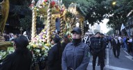Guadalajara y Zapopan se preparan para la Romería 2025 con estos cierres viales