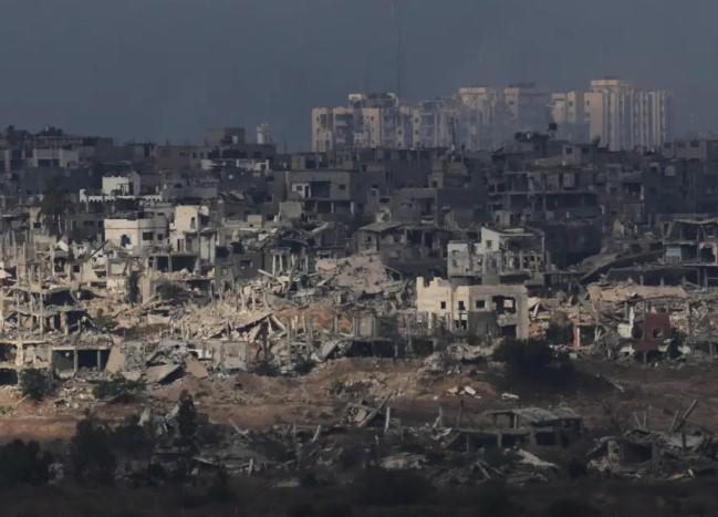 Se reanuda la tregua en Gaza tras el ataque de Hamás; Israel responde con ataques