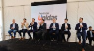 Críticas y reclamos a Nación en una nueva cumbre de Provincias Unidas