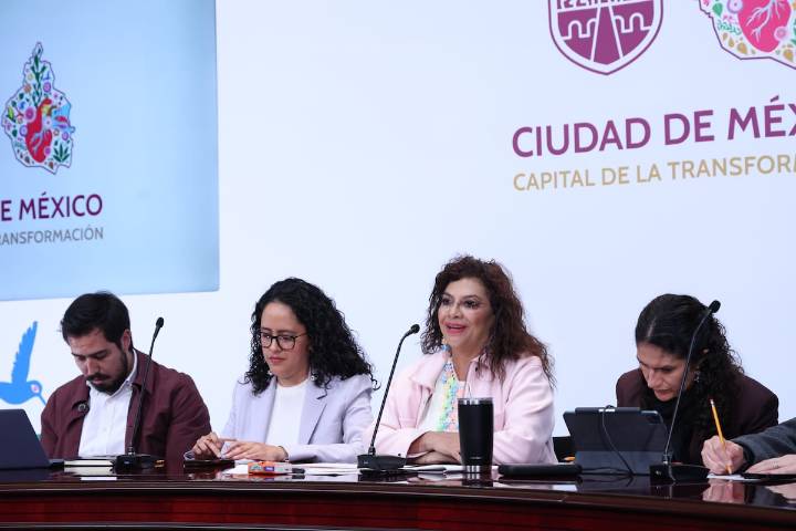 Transparencia sin anestesia