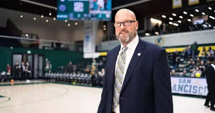 USF athletic director, former NFL player Larry Williams dies during workout on campus