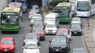 ¿Qué autos descansan este miércoles?