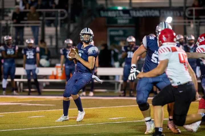 Northwood roughs up Kentucky Wesleyan for fourth straight win
