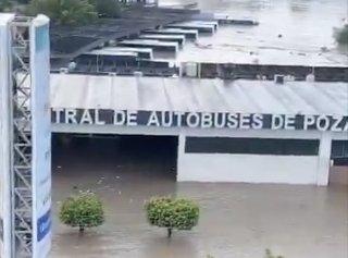 Sin Autoridades con A