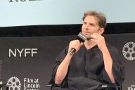 Bradley Cooper baja el telón del Festival de Nueva York con su comedia ‘Is this thing on?’