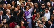 Gobierno para todos con finanzas sanas: Clara Brugada