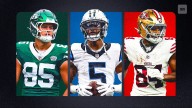 Updated Fantasy Waiver Wire Week 6: FAAB pickup tips for Rico Dowdle, Kendrick Bourne, Mason Taylor, bye streamers