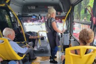 Observatorio de Movilidad celebra nuevas unidades, pero pide continuidad