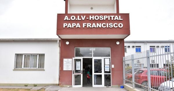 Realizaron 27 implantes auditivos osteointegrados en el Hospital Papa Francisco
