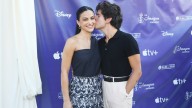 Celebrity Engagements of 2025: Camila Mendes and More