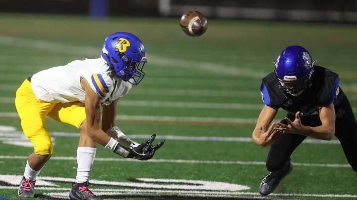 Kitsap high school football schedule and predictions for Week 8
