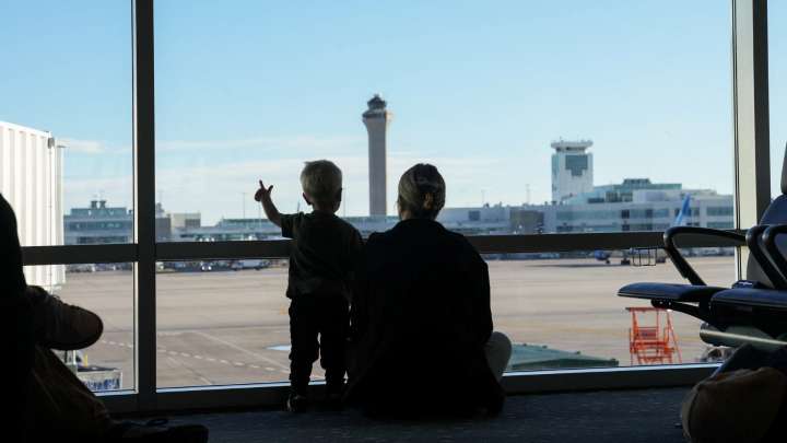 ¿Qué Rutas de Aerolíneas Mexicanas Se Verían Afectadas por Revocación de EUA?: Lista Completa
