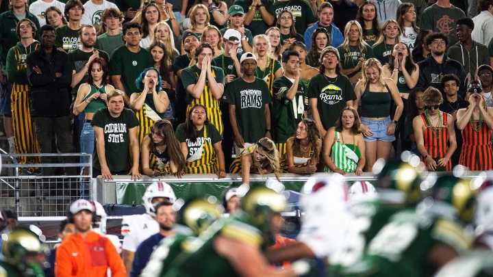 Fresno State vs. Colorado State live updates: Start time, TV channel