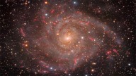 La ciencia revisó cuánto tiempo de vida le queda al Universo y el final sería mucho antes de lo previsto
