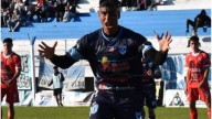 Atlético Paraná sumó un jugador que ya ascendió con la camiseta Rojiblanca