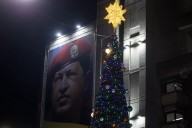 Venezolanos reciben su anticipada Navidad en relativa normalidad pese a «amenazas» de EEUU