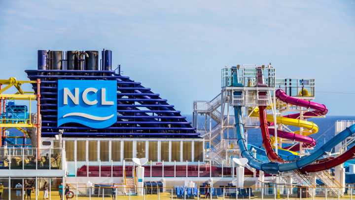 Norwegian Cruise Line Infuriates Guests After Cutting Shore Time By 40% A Day Before Sailing