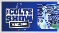 The Colts Show Mailbag: Bouncing back vs. Raiders, Michael Pittman Jr.'s touchdown total, what's next for Adonai Mitchell