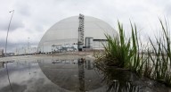 Ucrania afirma que un ataque ruso ha dejado sin electricidad las instalaciones de la central nuclear de Chernóbil 