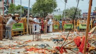 Supreme Court transfers Karur stampede case to CBI; retired SC judge to monitor probe