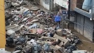 Exigen reapertura de Relleno Sanitario en Veracruz ante colapso y riesgo de enfermedades tras las lluvias