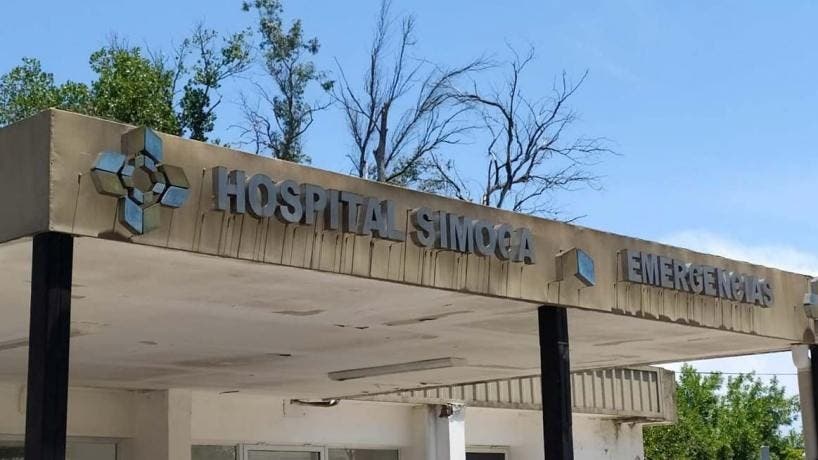 Tragedia en Simoca: un joven gendarme perdió la vida tras un fuerte choque entre motos