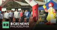 "Hustle for the House" 5K helping raise money for Ronald McDonald House Southern Jersey